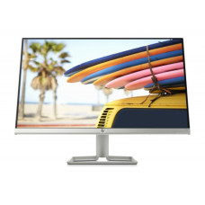 HP 24FW 23.8" Ultra Slim FHD IPS LCD Monitor